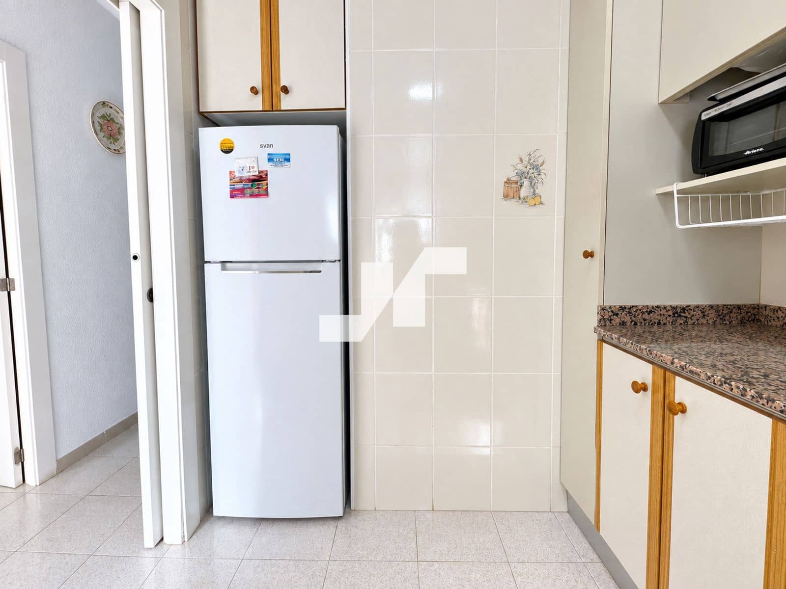 2 Zimmer Wohnung zu verkaufen in Oropesa  mit Pool Garage - 185.000 € (Ref: 10088568)
