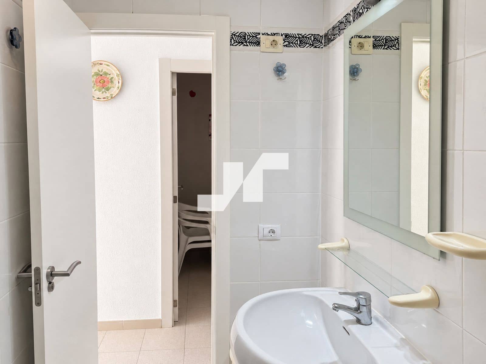 2 Zimmer Wohnung zu verkaufen in Oropesa  mit Pool Garage - 185.000 € (Ref: 10088568)