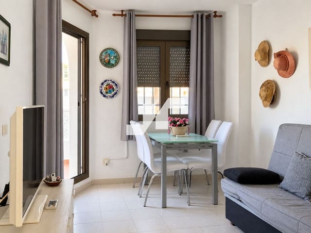 Piso de 2 habitaciones en Oropesa  en venta con piscina garaje - 185.000 € (Ref: 10088568)