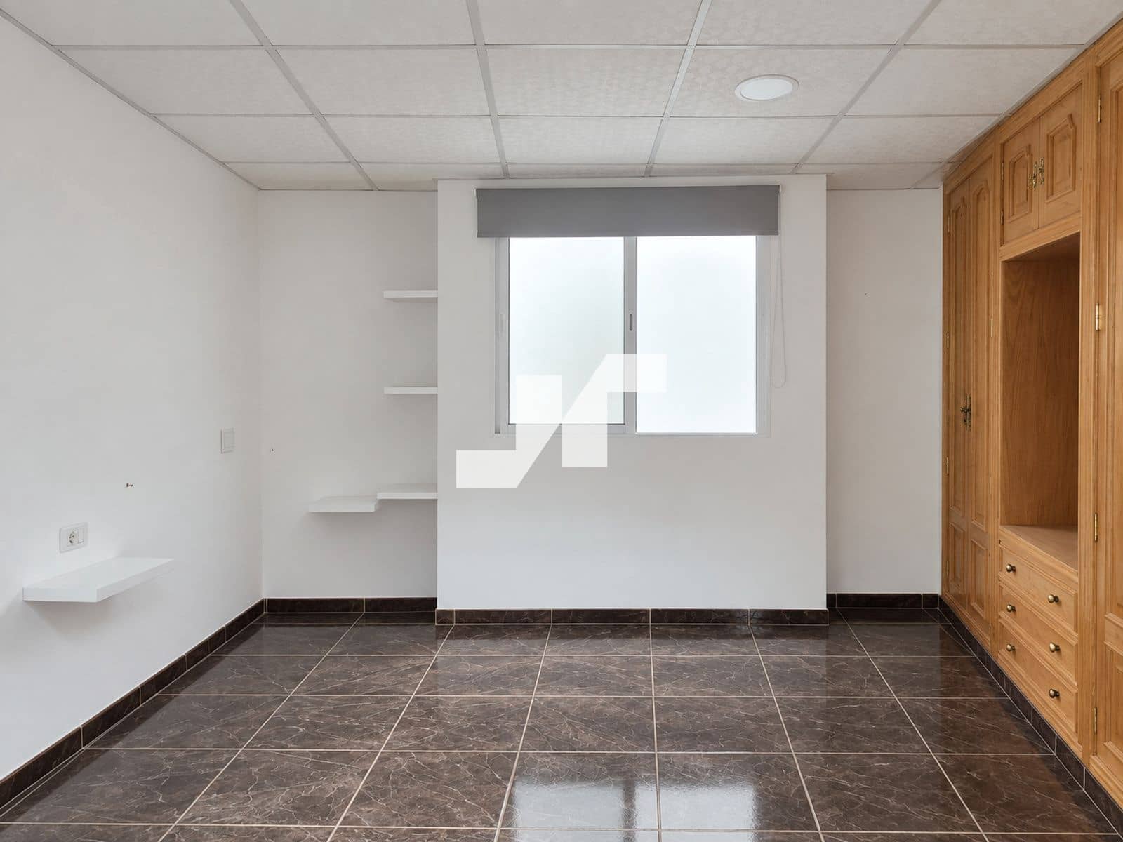 Casa de 3 habitaciones en Vila-real en alquiler con garaje - 1.300 € (Ref: 10097409)