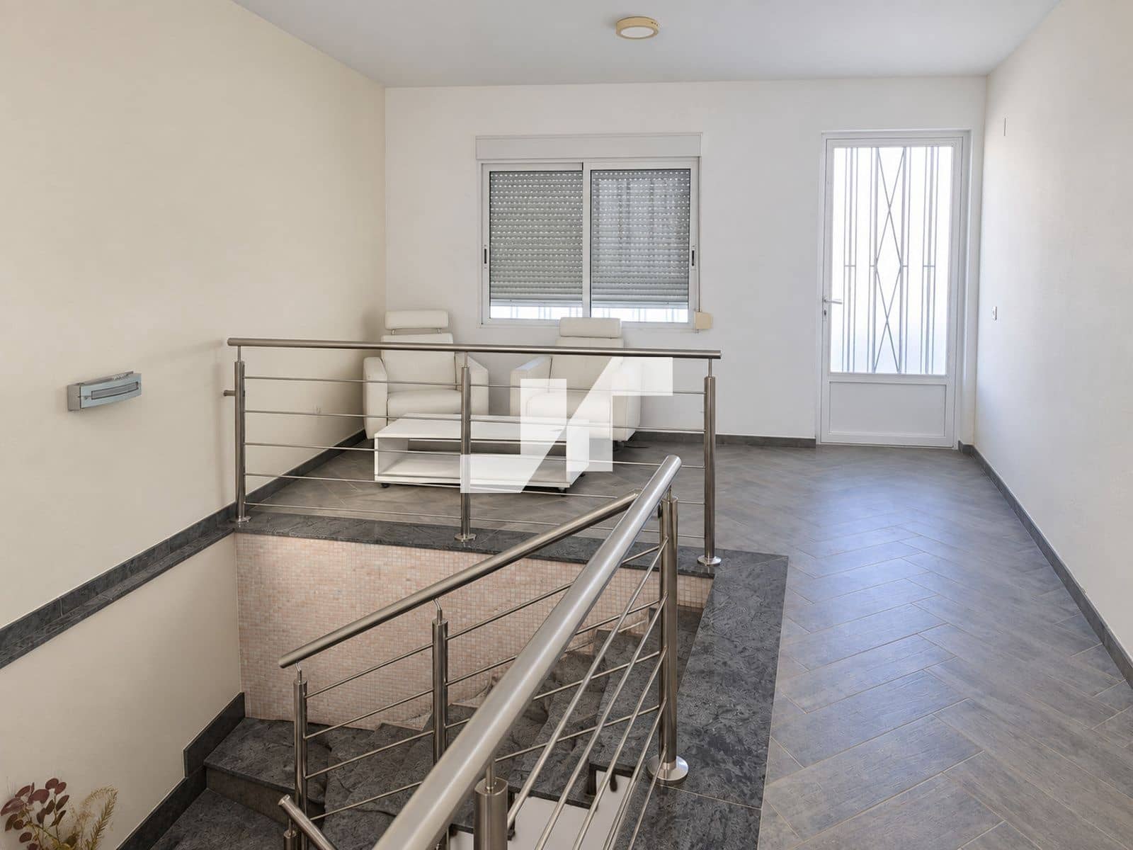 Casa de 3 habitaciones en Vila-real en alquiler con garaje - 1.300 € (Ref: 10097409)