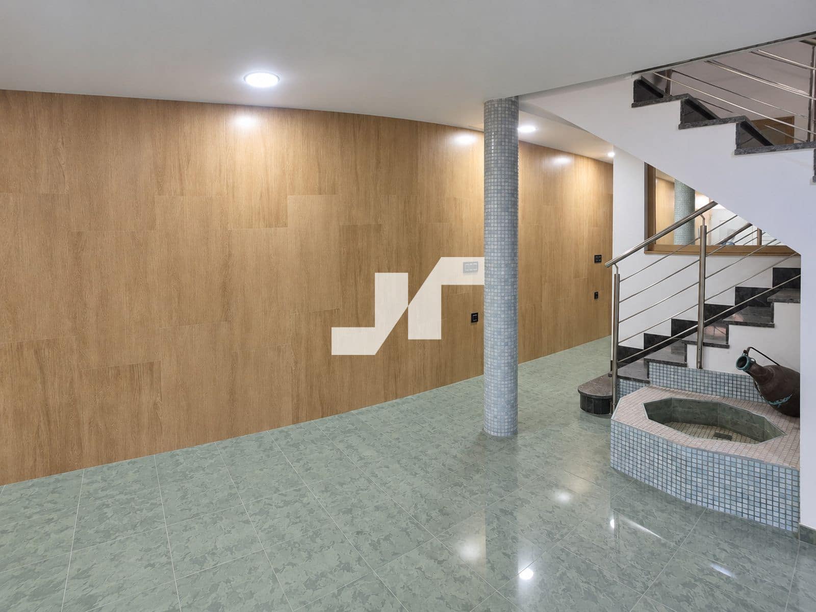 Casa de 3 habitaciones en Vila-real en alquiler con garaje - 1.300 € (Ref: 10097409)