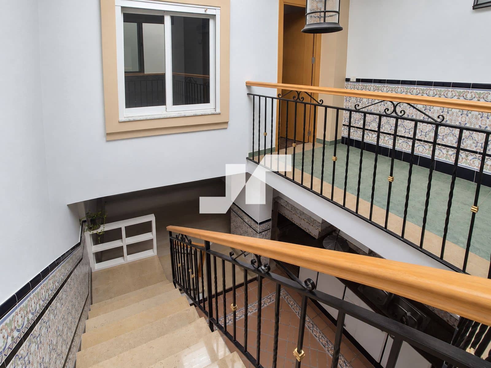 Casa de 3 habitaciones en Vila-real en alquiler con garaje - 1.300 € (Ref: 10097409)