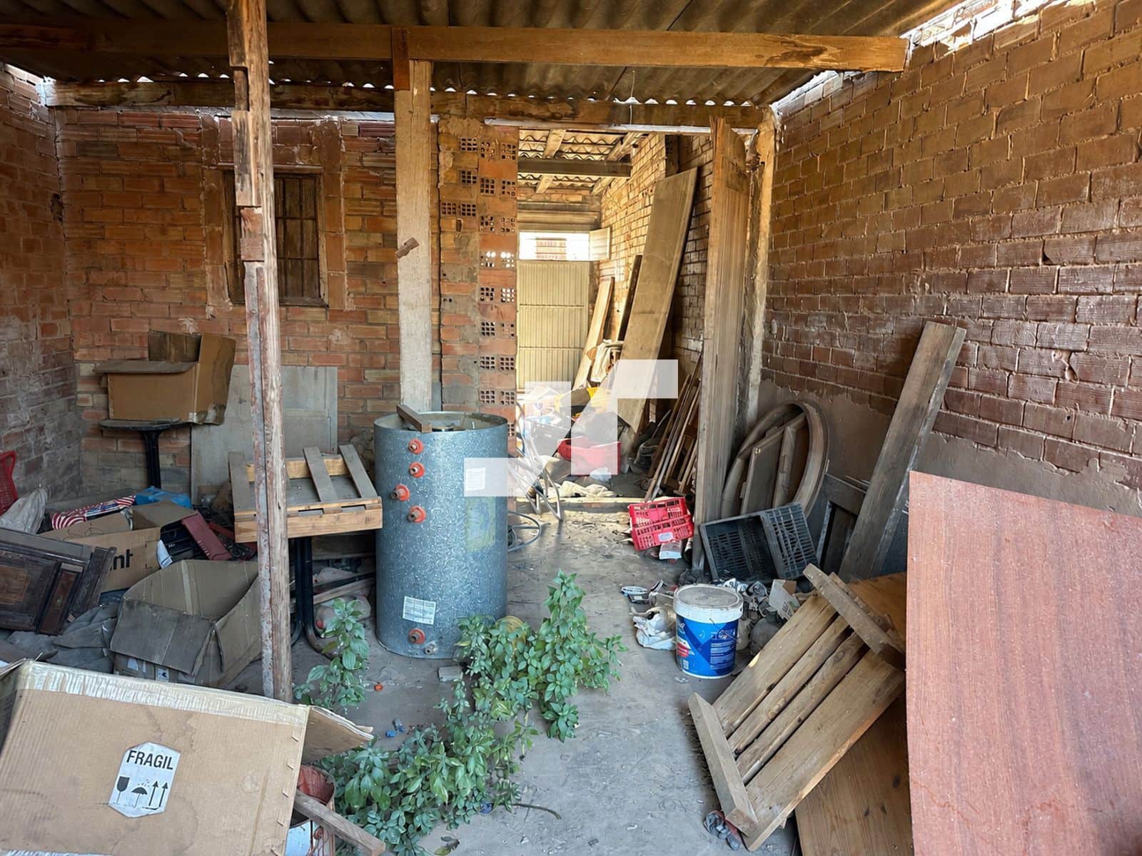 Tontti myytävänä paikassa Vila-real - 90 000 € (Ref: 10099379)