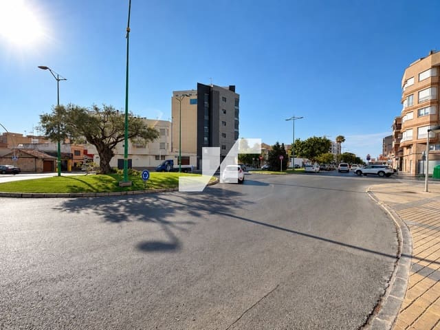 Solar/Parcela en Vila-real en venta - 90.000 € (Ref: 10099379)