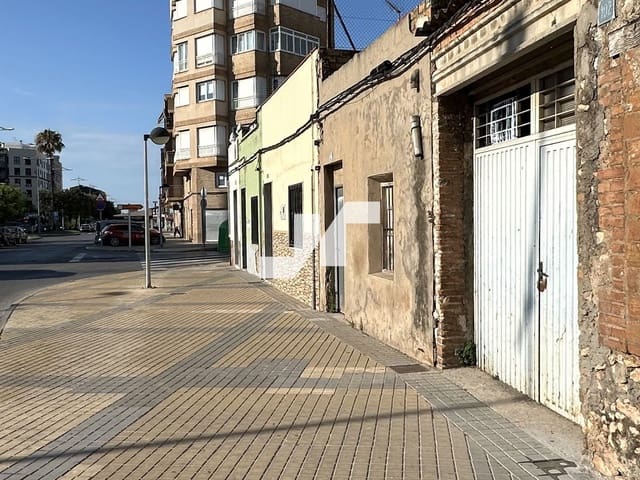 Terreno para Construção para venda em Vila-real - 90 000 € (Ref: 10099379)