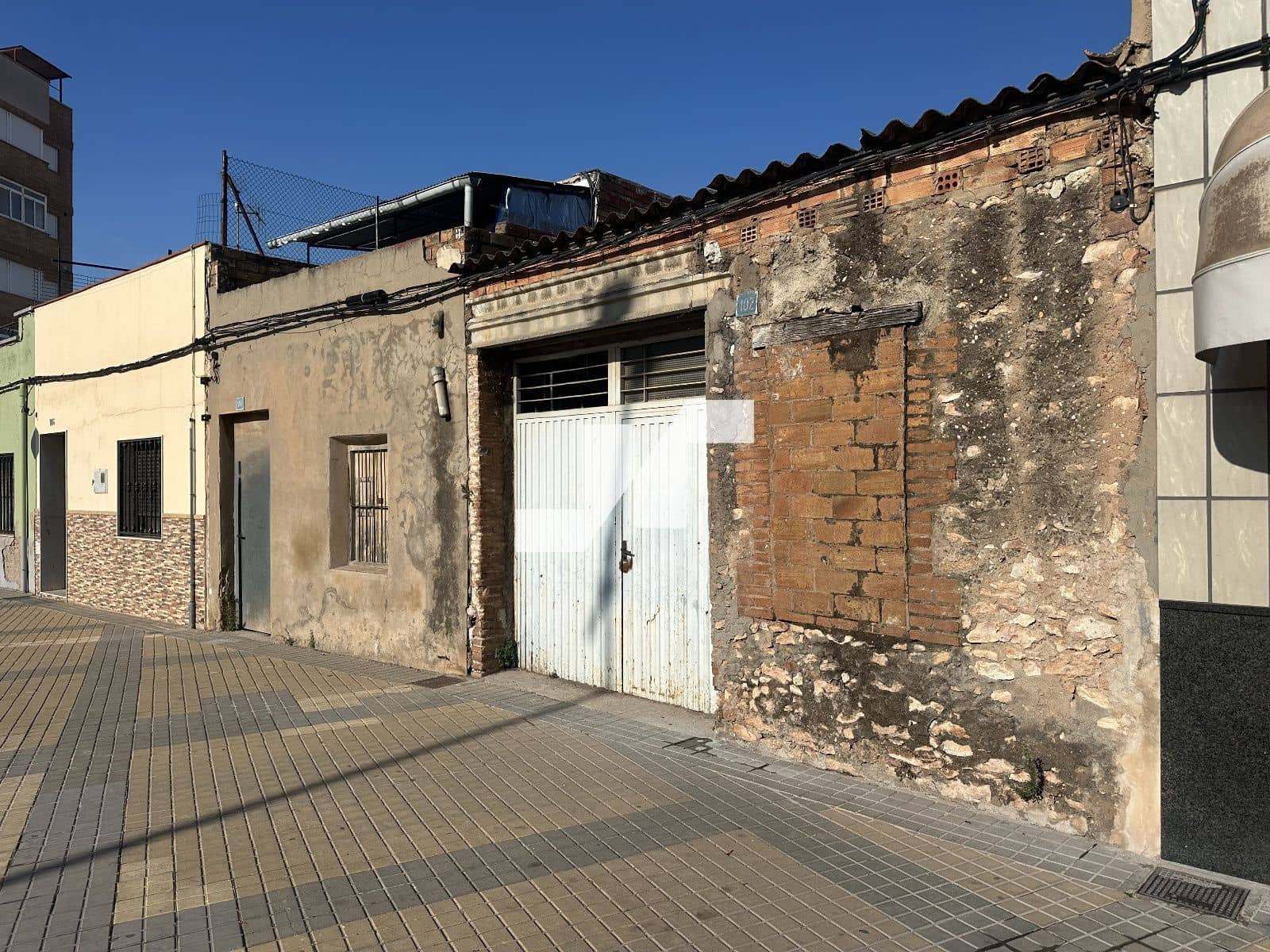 Terrain à Bâtir à vendre à Vila-real - 90 000 € (Ref: 10099379)