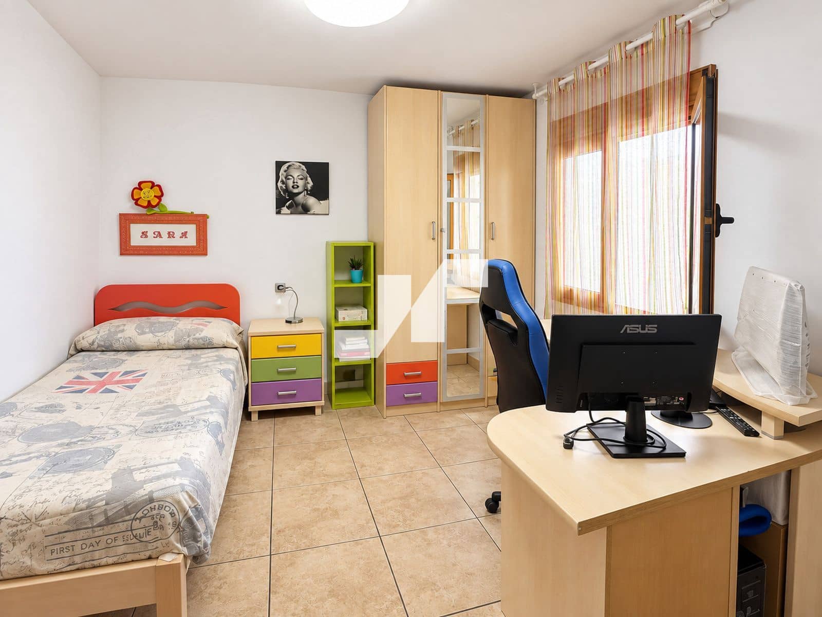 3 chambre Villa/Maison à vendre à Castello de la Plana avec garage - 245 000 € (Ref: 10106611)