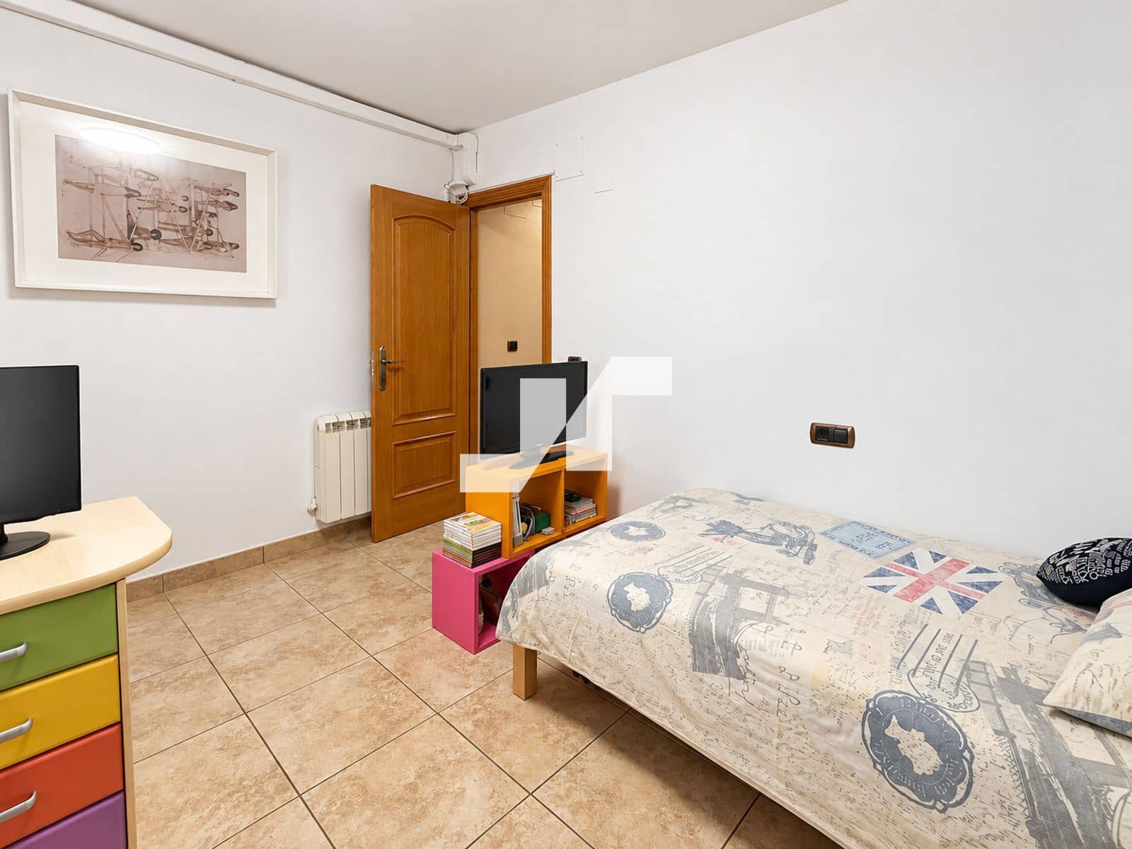 3 chambre Villa/Maison à vendre à Castello de la Plana avec garage - 245 000 € (Ref: 10106611)