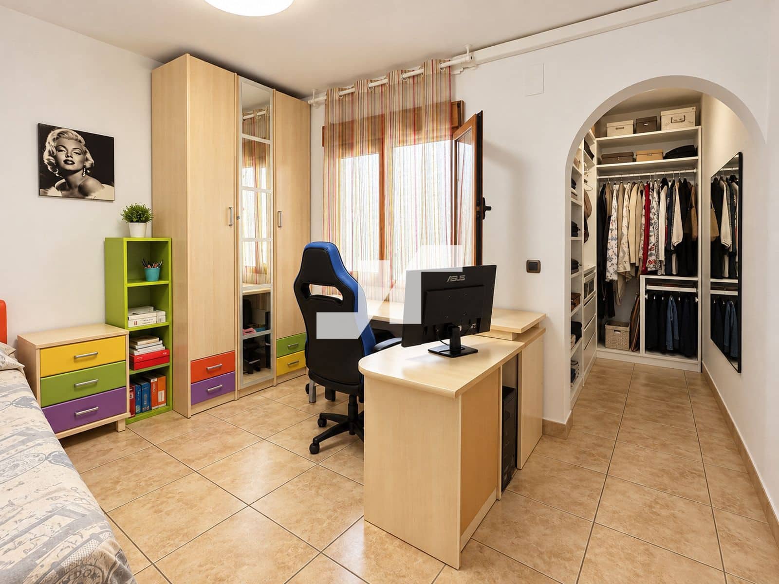 3 chambre Villa/Maison à vendre à Castello de la Plana avec garage - 245 000 € (Ref: 10106611)