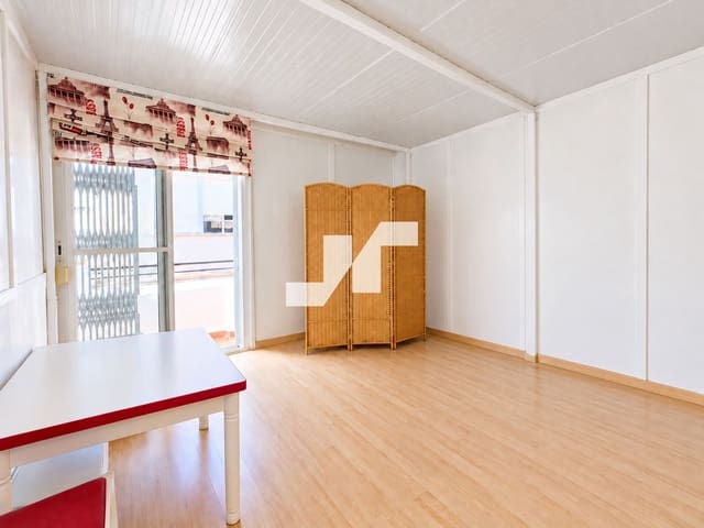 3 chambre Villa/Maison à vendre à Centro, Castelló de la Plana avec garage - 245 000 € (Ref: 10106611)