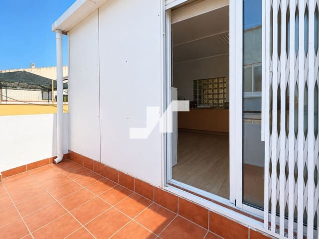 3 chambre Villa/Maison à vendre à Centro, Castelló de la Plana avec garage - 245 000 € (Ref: 10106611)