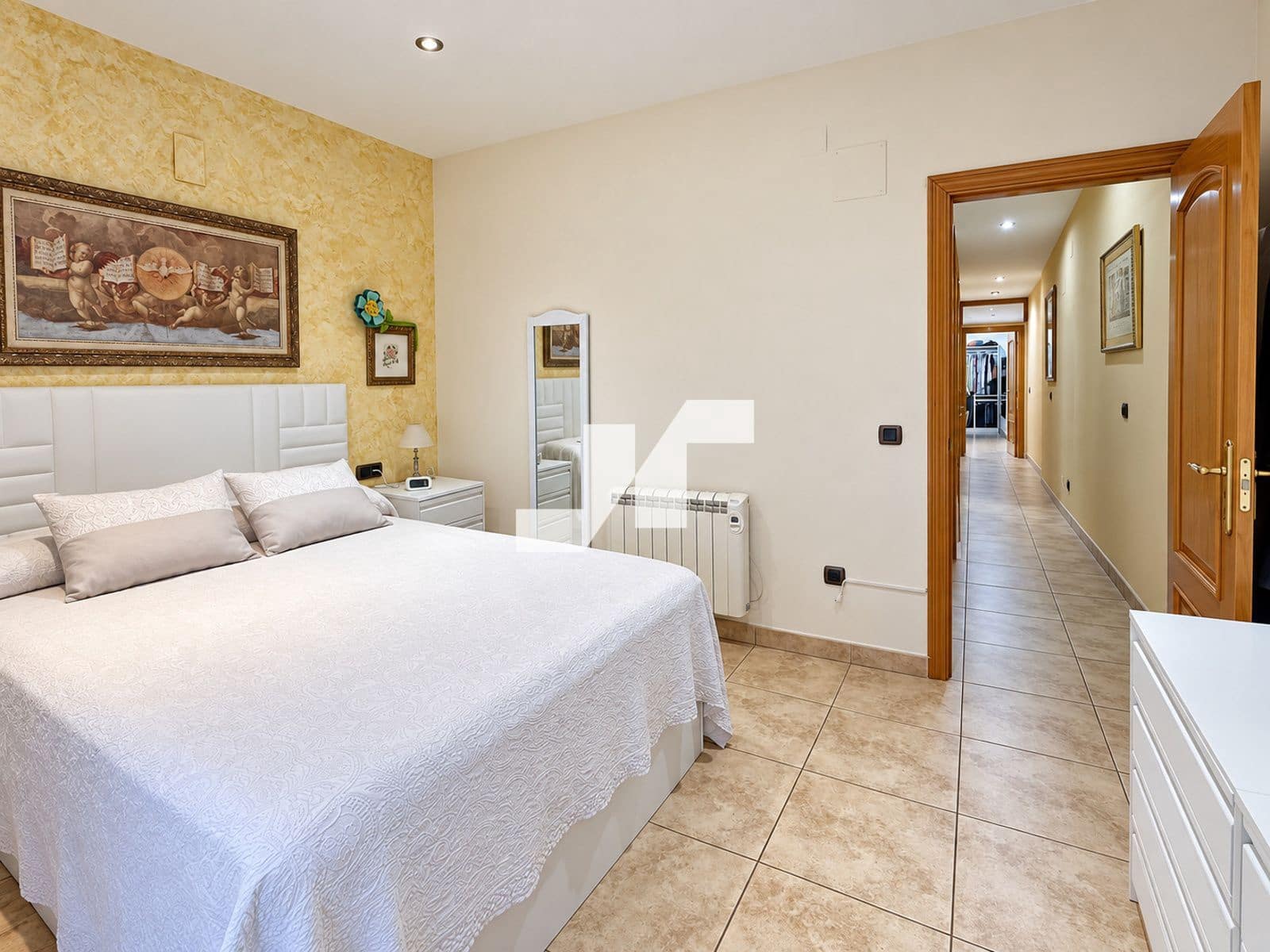 3 chambre Villa/Maison à vendre à Castello de la Plana avec garage - 245 000 € (Ref: 10106611)