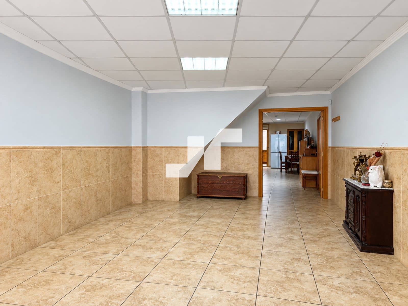 3 sovrum Villa till salu i Castello de la Plana med garage - 245 000 € (Ref: 10106611)