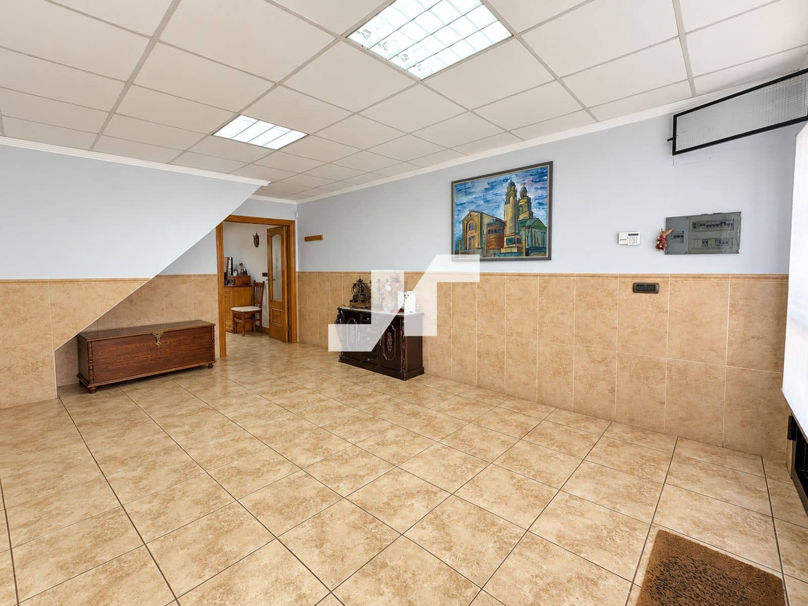 3 sovrum Villa till salu i Castello de la Plana med garage - 245 000 € (Ref: 10106611)