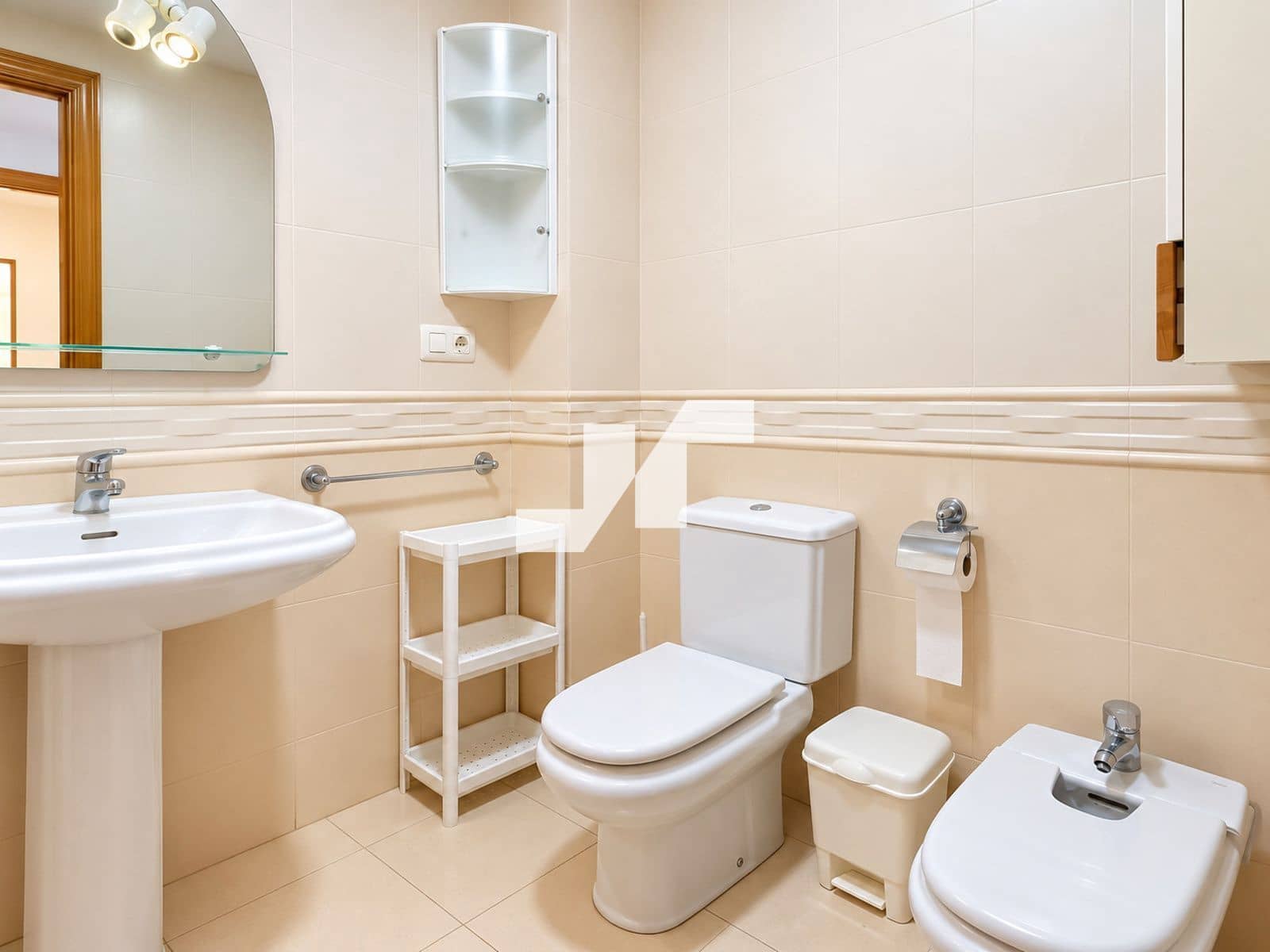2 sovrum Lägenhet att hyra i Nules - 600 € (Ref: 10118486)