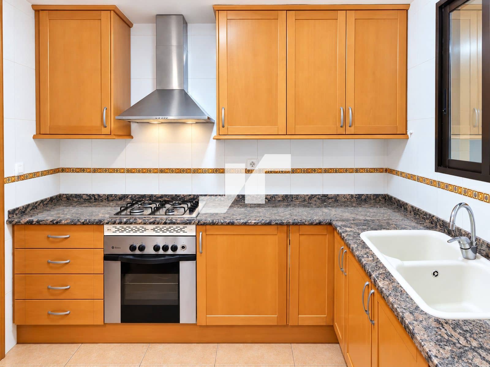 2 sovrum Lägenhet att hyra i Nules - 600 € (Ref: 10118486)