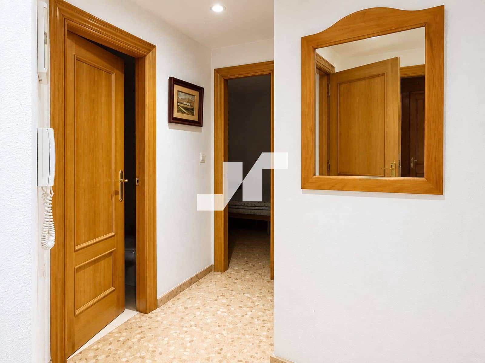 2 sovrum Lägenhet att hyra i Nules - 600 € (Ref: 10118486)