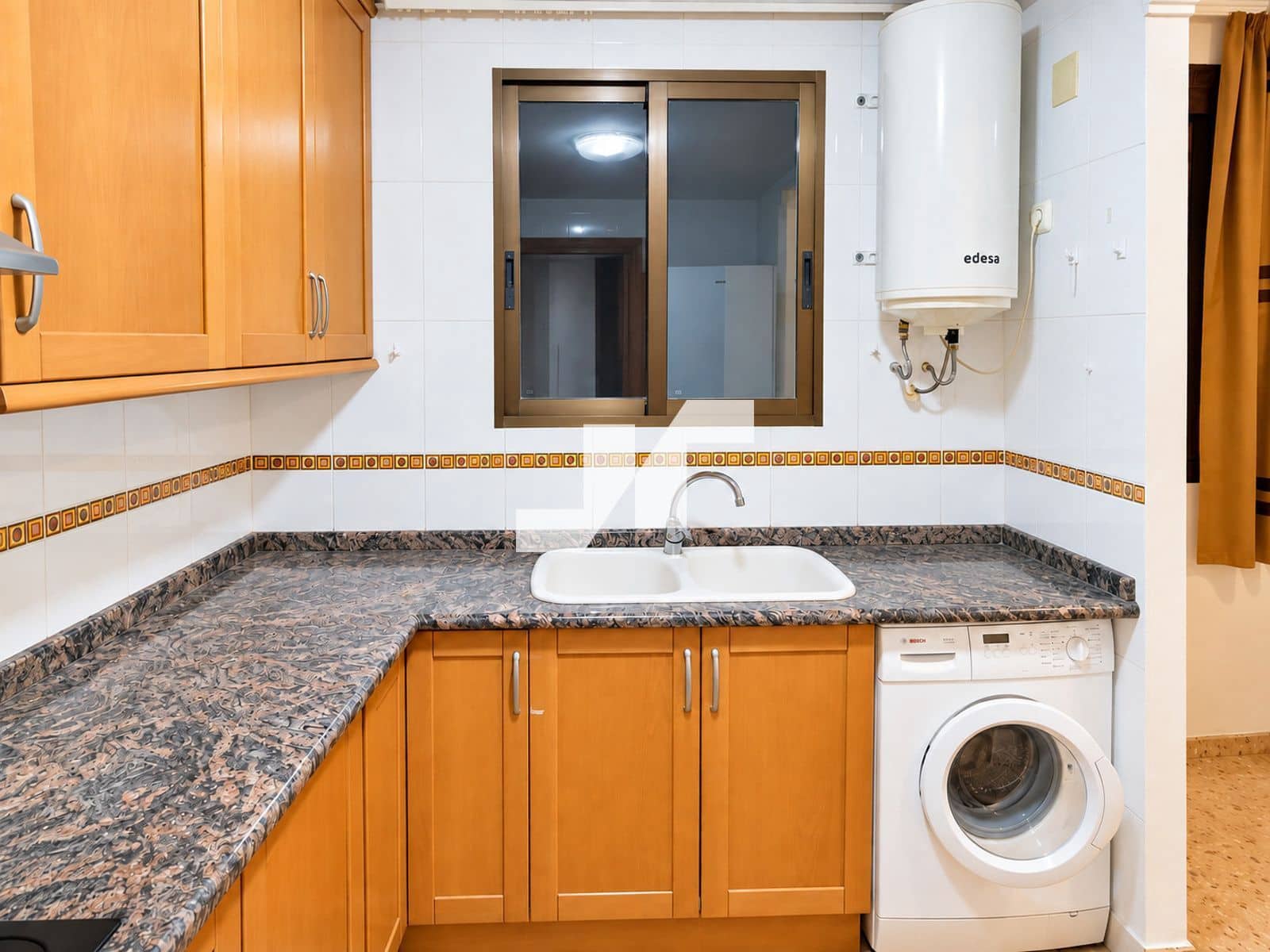 2 sovrum Lägenhet att hyra i Nules - 600 € (Ref: 10118486)
