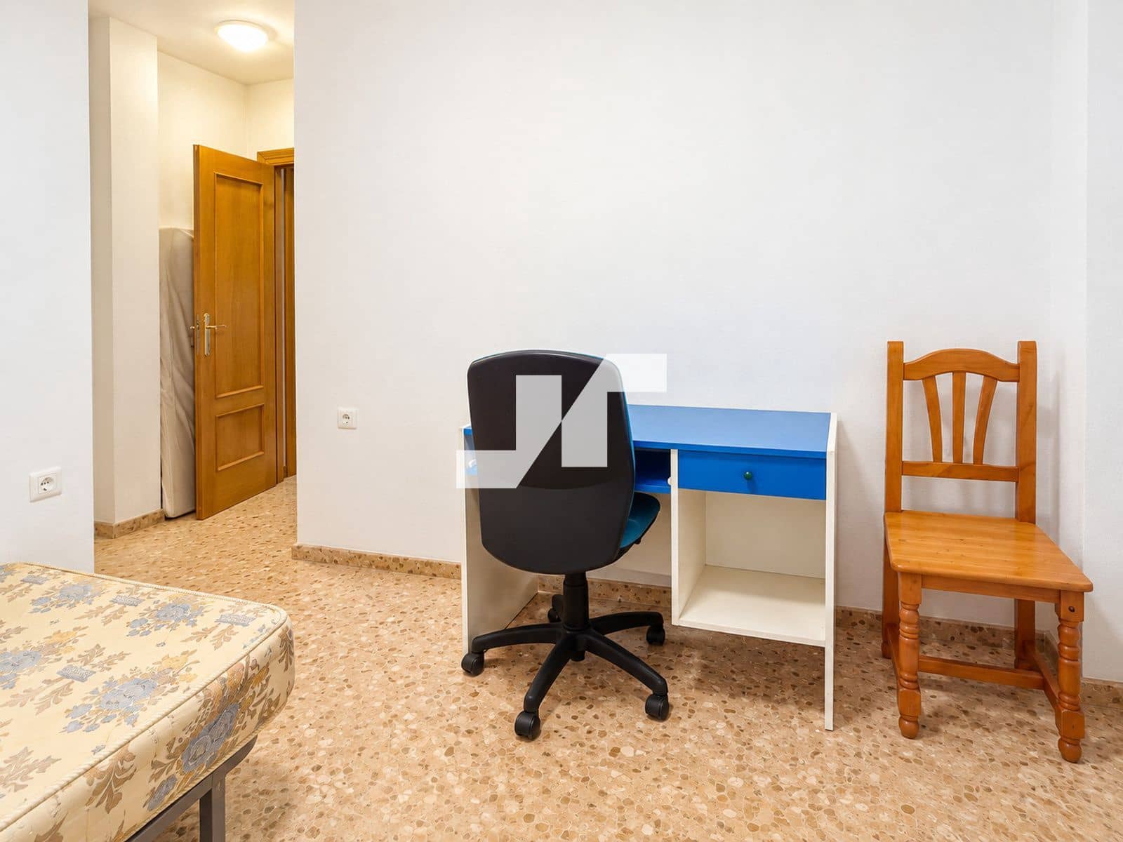 2 sovrum Lägenhet att hyra i Nules - 600 € (Ref: 10118486)