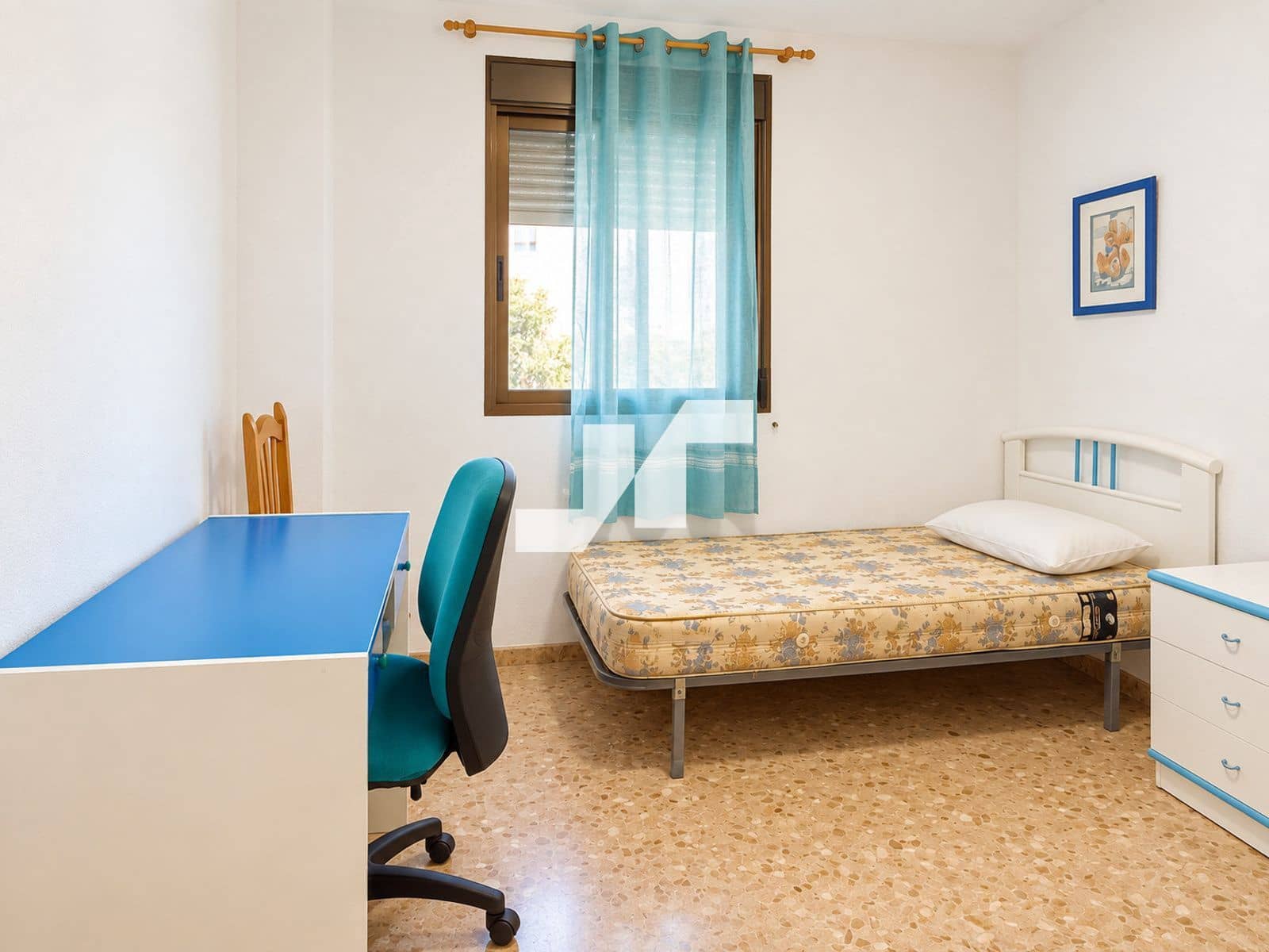 2 sovrum Lägenhet att hyra i Nules - 600 € (Ref: 10118486)
