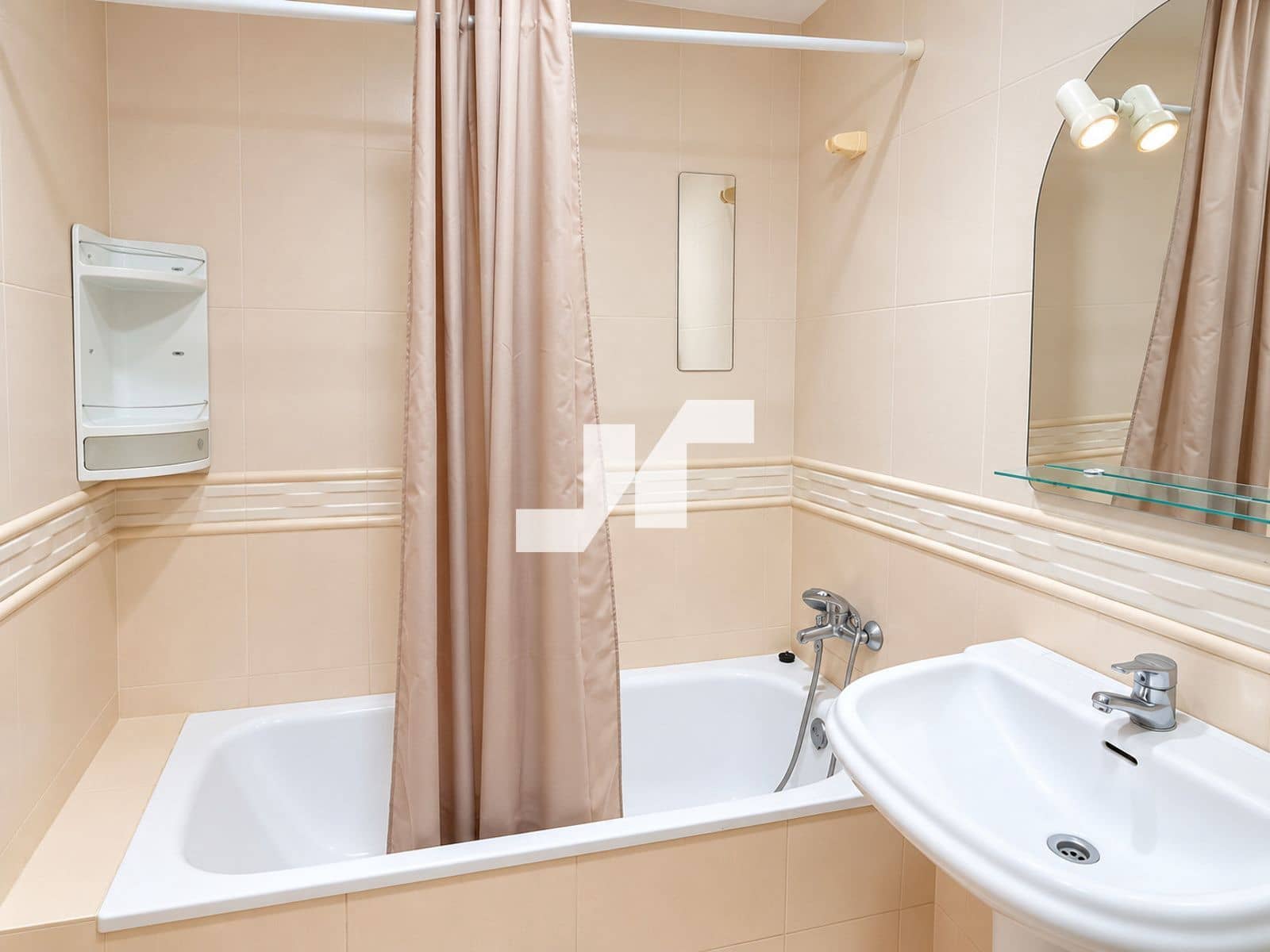 2 sovrum Lägenhet att hyra i Nules - 600 € (Ref: 10118486)