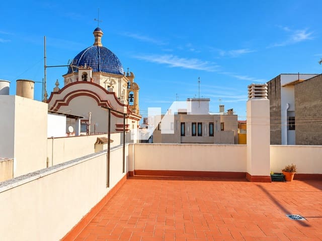 2 sovrum Lägenhet att hyra i Nules - 600 € (Ref: 10118486)
