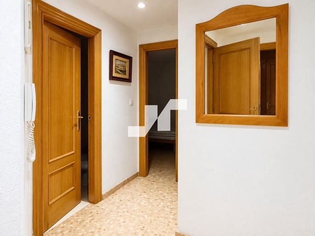 2 sovrum Lägenhet att hyra i Nules - 600 € (Ref: 10118486)