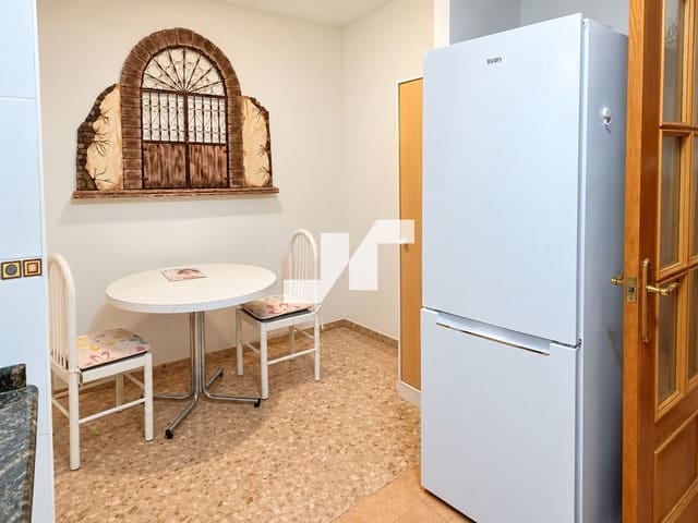 2 sovrum Lägenhet att hyra i Nules - 600 € (Ref: 10118486)