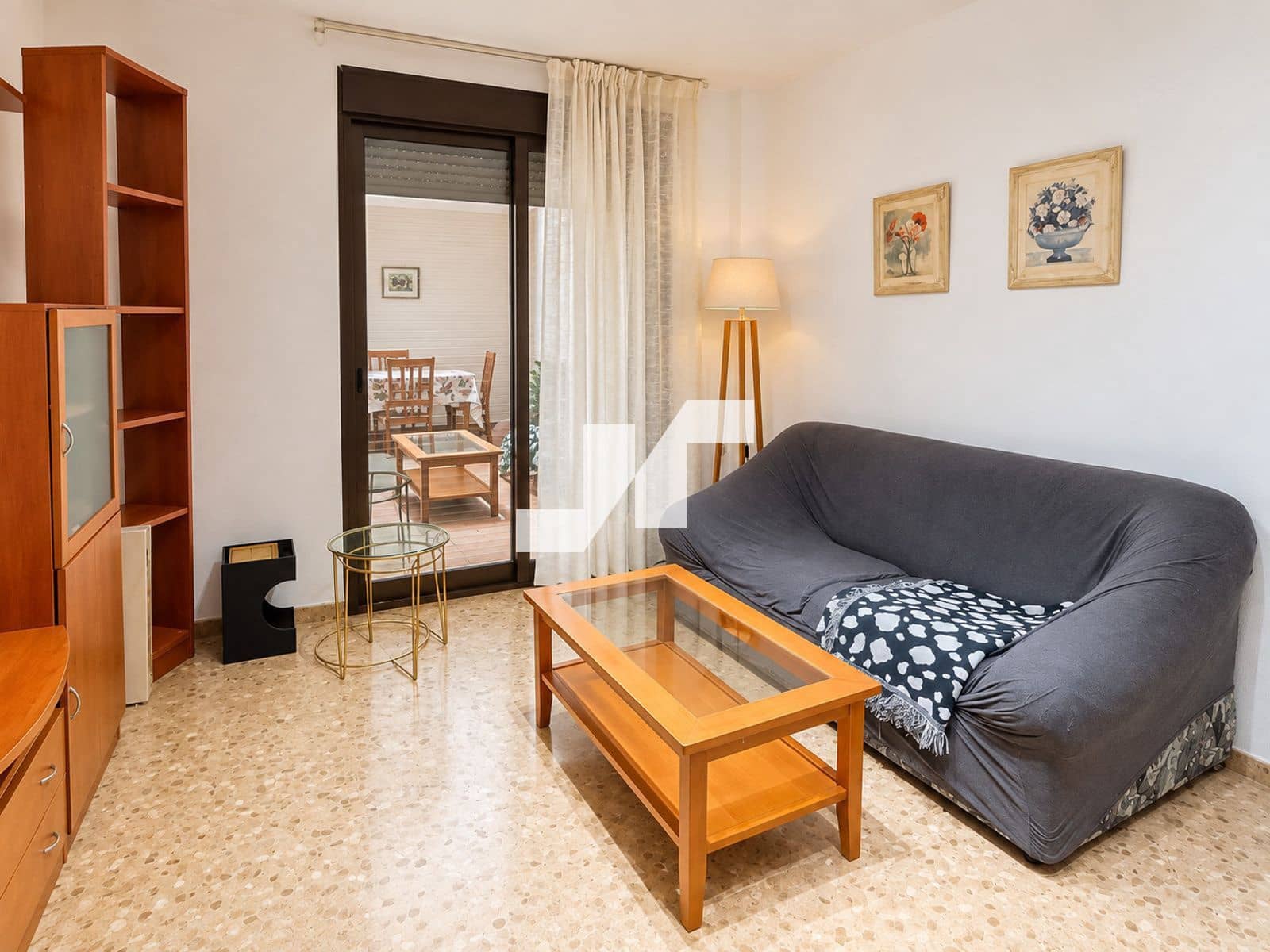 2 sovrum Lägenhet att hyra i Nules - 600 € (Ref: 10118486)