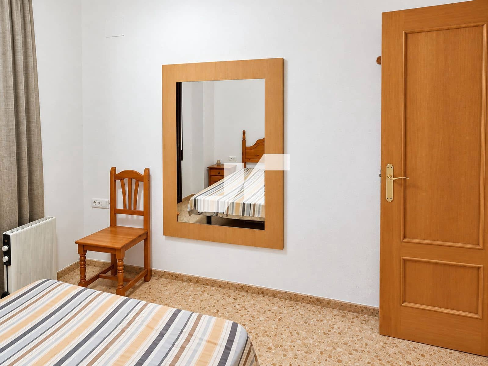 2 sovrum Lägenhet att hyra i Nules - 600 € (Ref: 10118486)