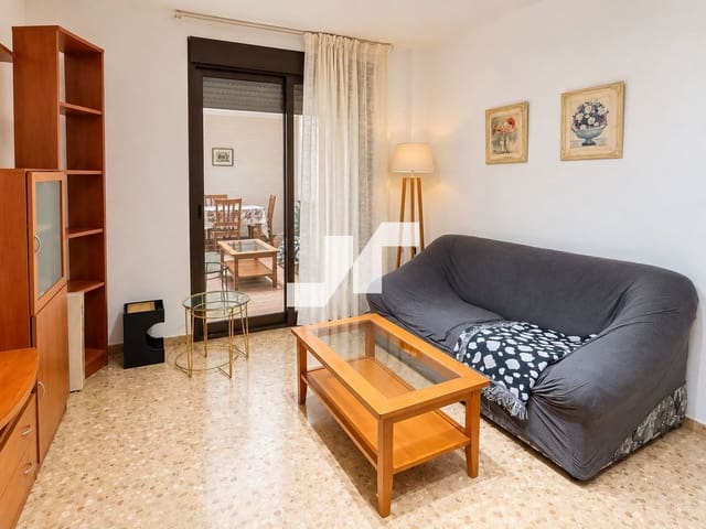 2 sovrum Lägenhet att hyra i Nules - 600 € (Ref: 10118486)