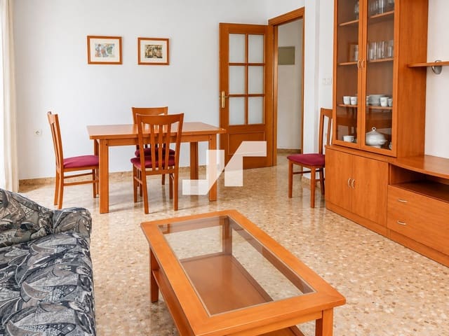 2 sovrum Lägenhet att hyra i Nules - 600 € (Ref: 10118486)