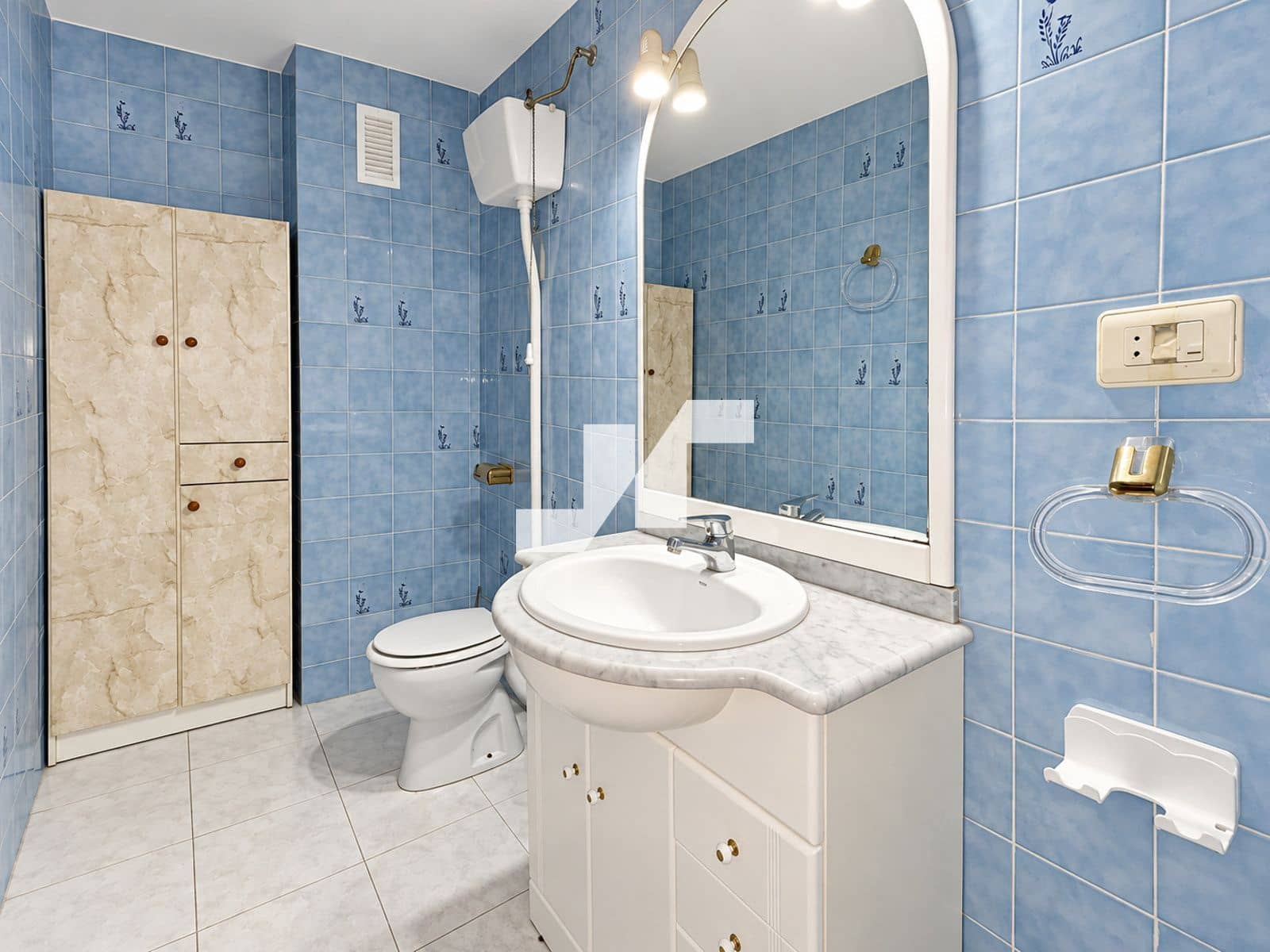 Piso de 4 habitaciones en Castelló de la Plana en venta - 160.000 € (Ref: 10121084)