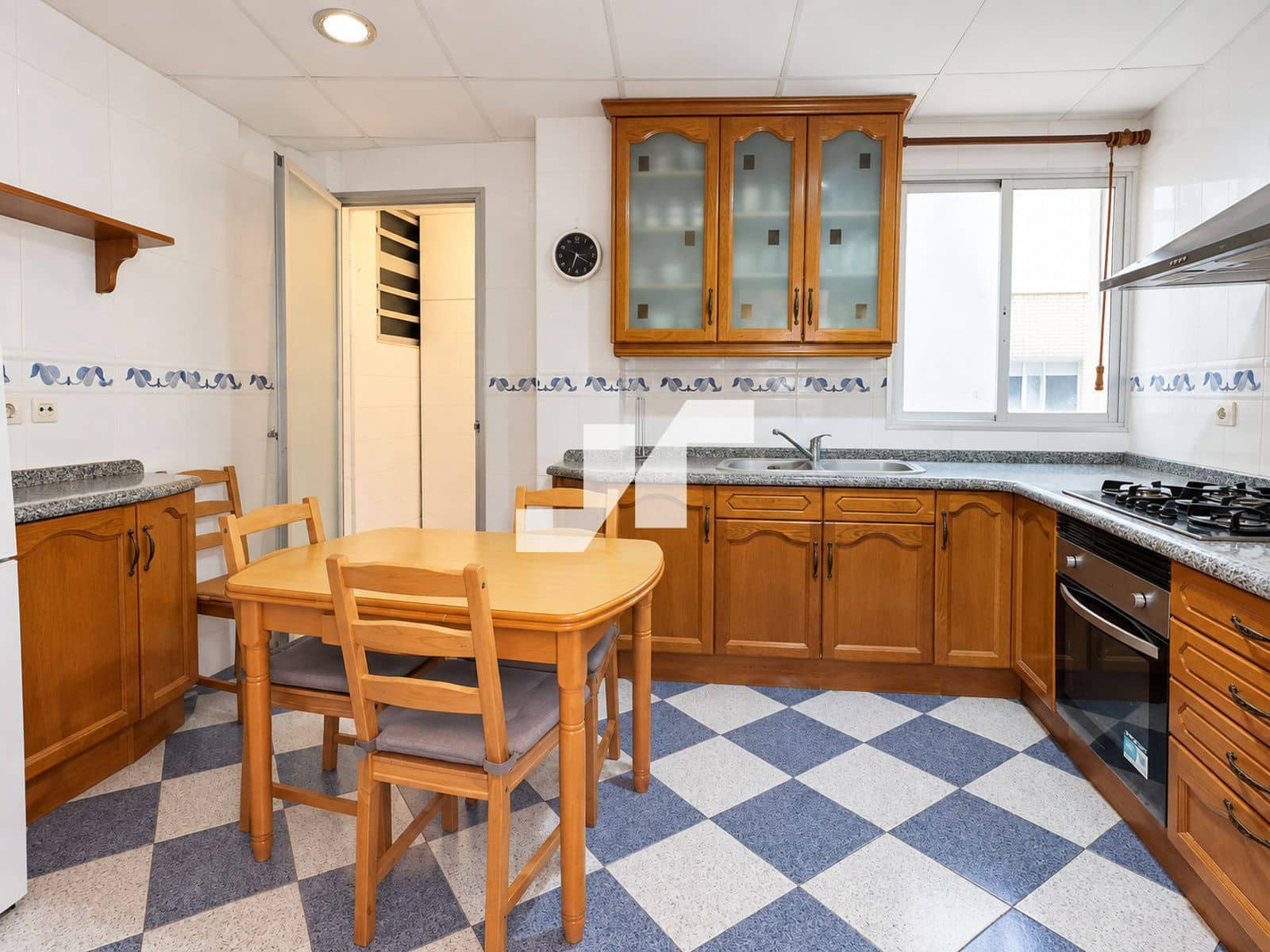 Piso de 4 habitaciones en Castelló de la Plana en venta - 160.000 € (Ref: 10121084)