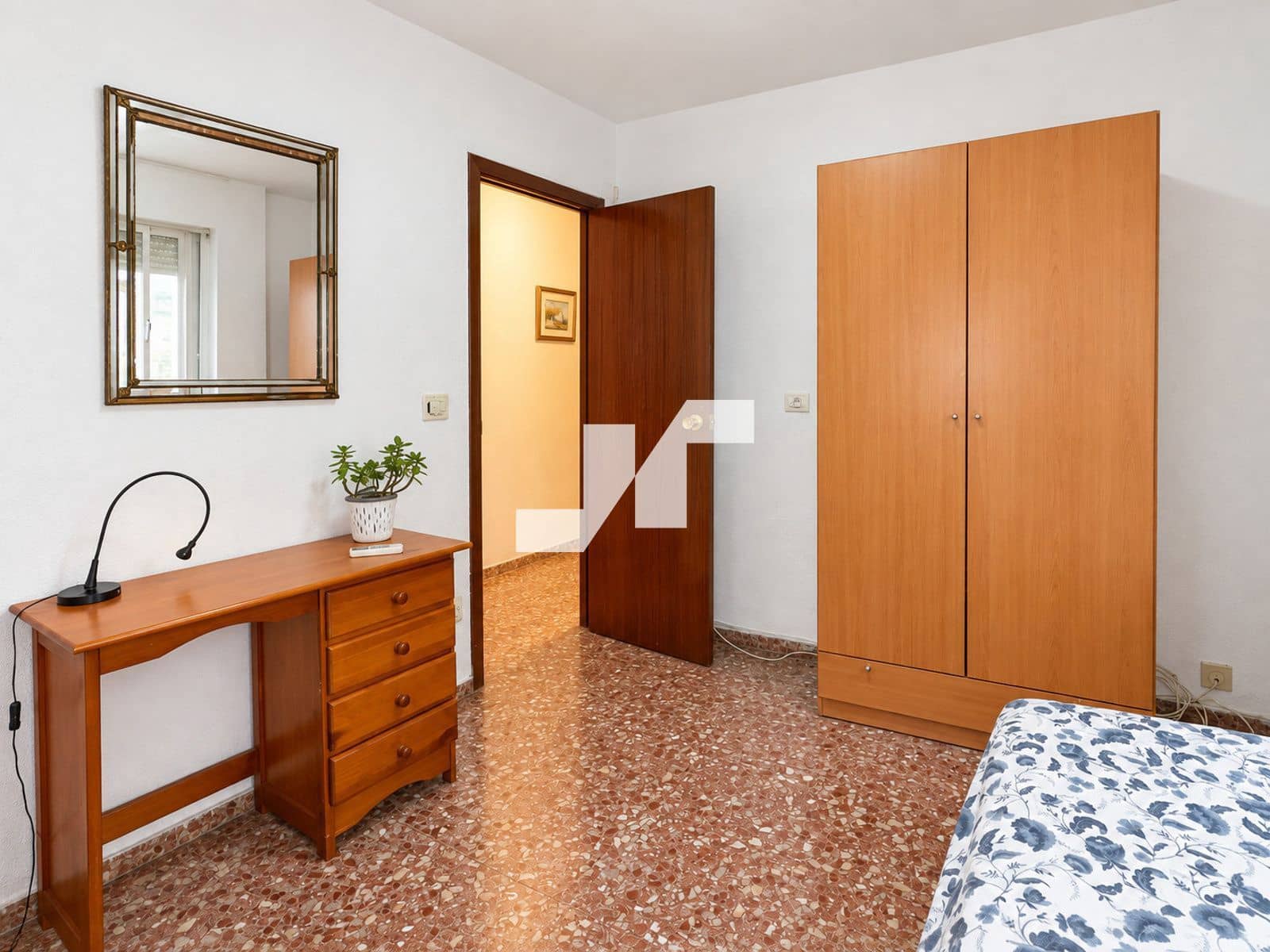 Piso de 4 habitaciones en Castelló de la Plana en venta - 160.000 € (Ref: 10121084)