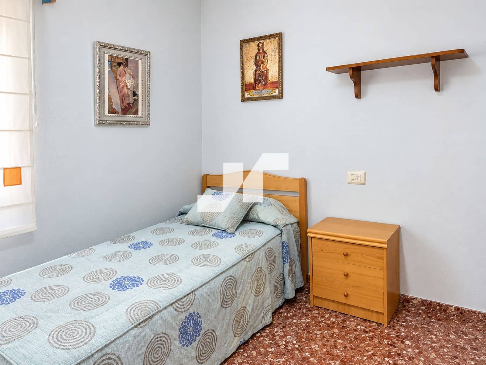 Piso de 4 habitaciones en Castelló de la Plana en venta - 160.000 € (Ref: 10121084)