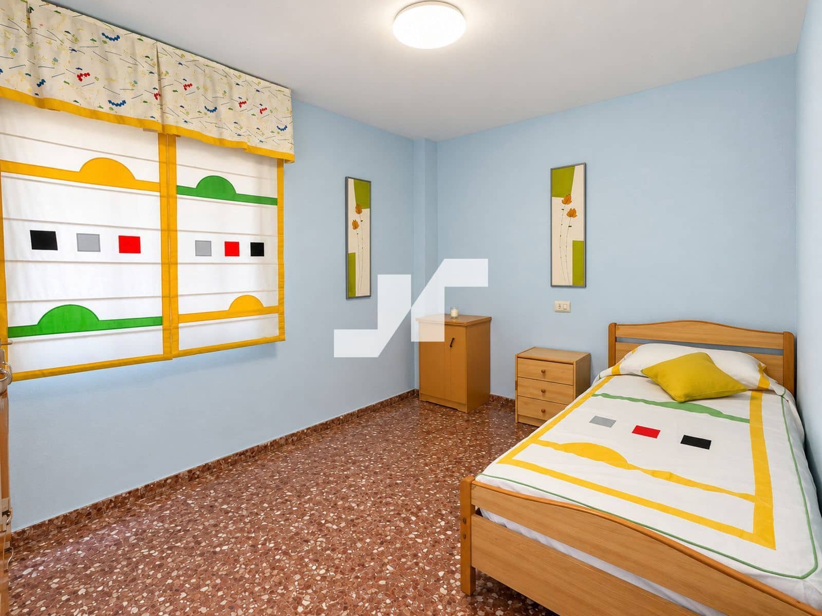 Piso de 4 habitaciones en Castelló de la Plana en venta - 160.000 € (Ref: 10121084)