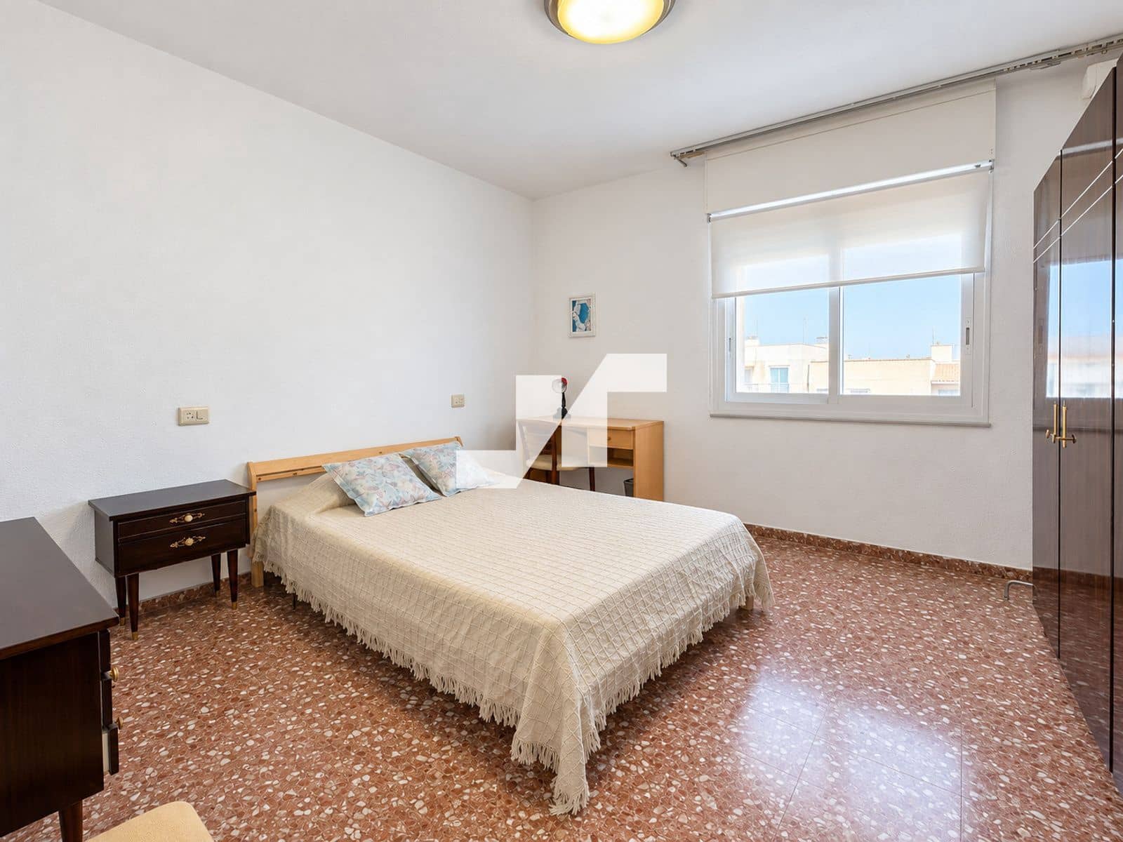 Piso de 4 habitaciones en Castelló de la Plana en venta - 160.000 € (Ref: 10121084)