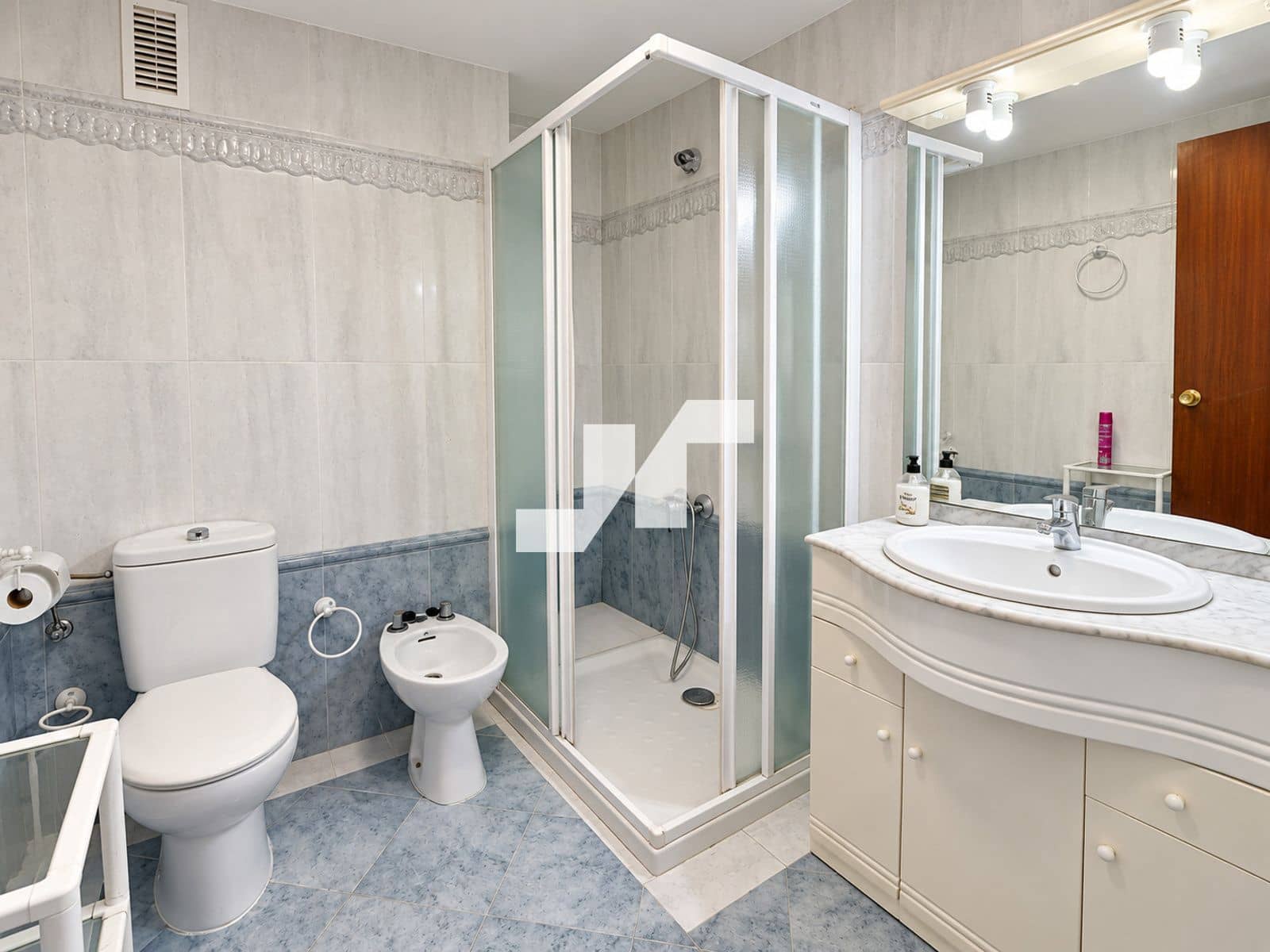 Piso de 4 habitaciones en Castelló de la Plana en venta - 160.000 € (Ref: 10121084)