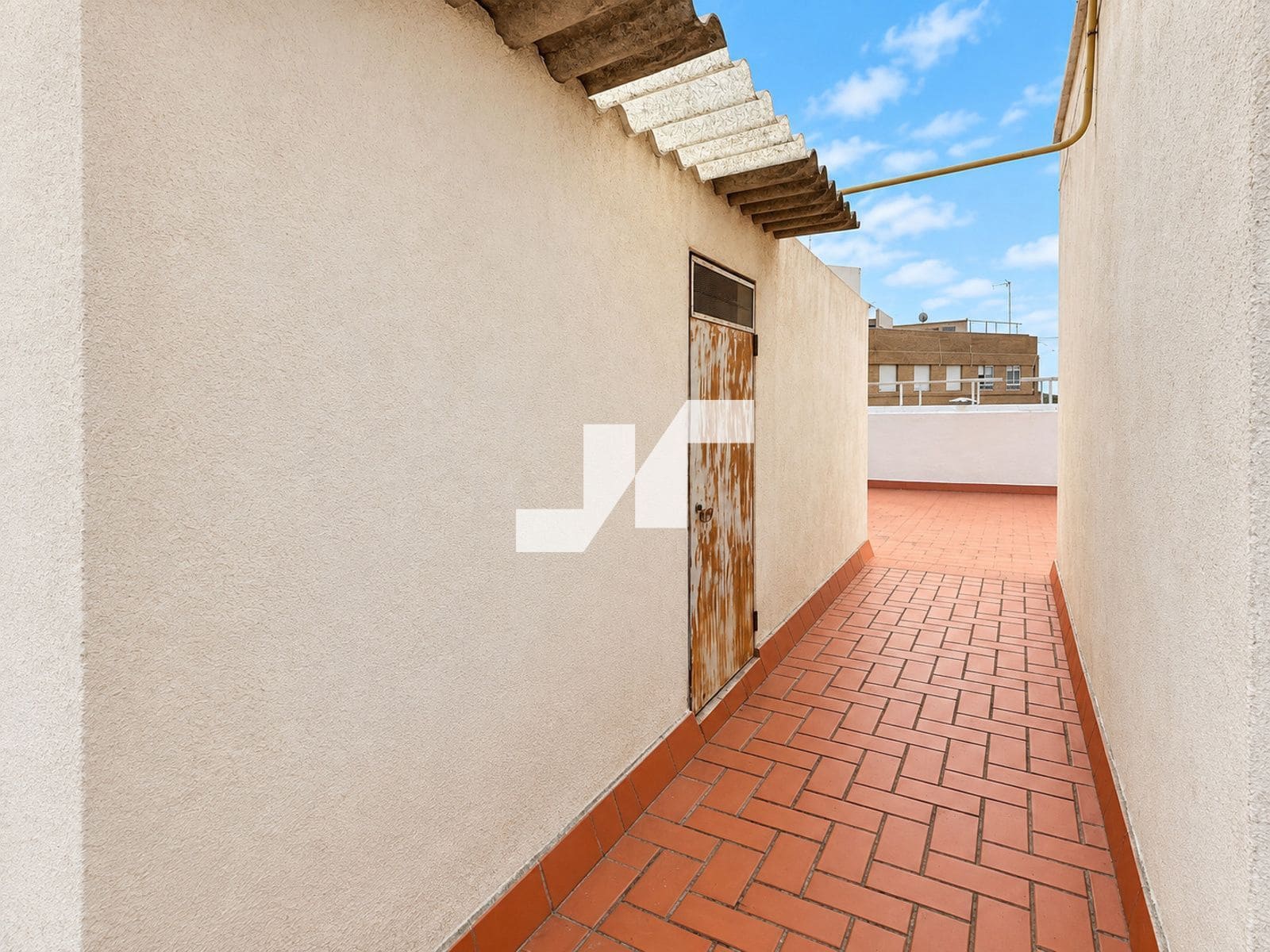 Piso de 4 habitaciones en Castelló de la Plana en venta - 160.000 € (Ref: 10121084)