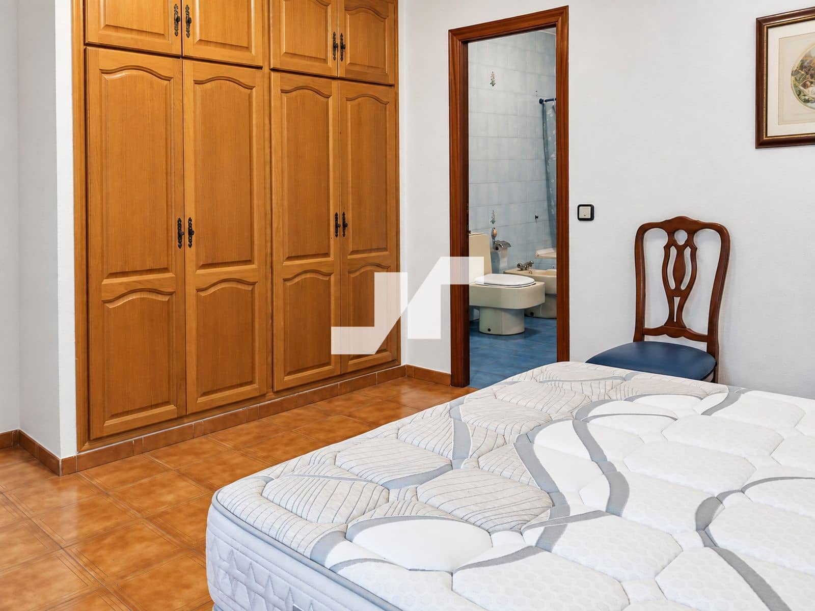 Chalet de 3 habitaciones en Burriana / Borriana en alquiler con garaje - 1.000 € (Ref: 10127509)
