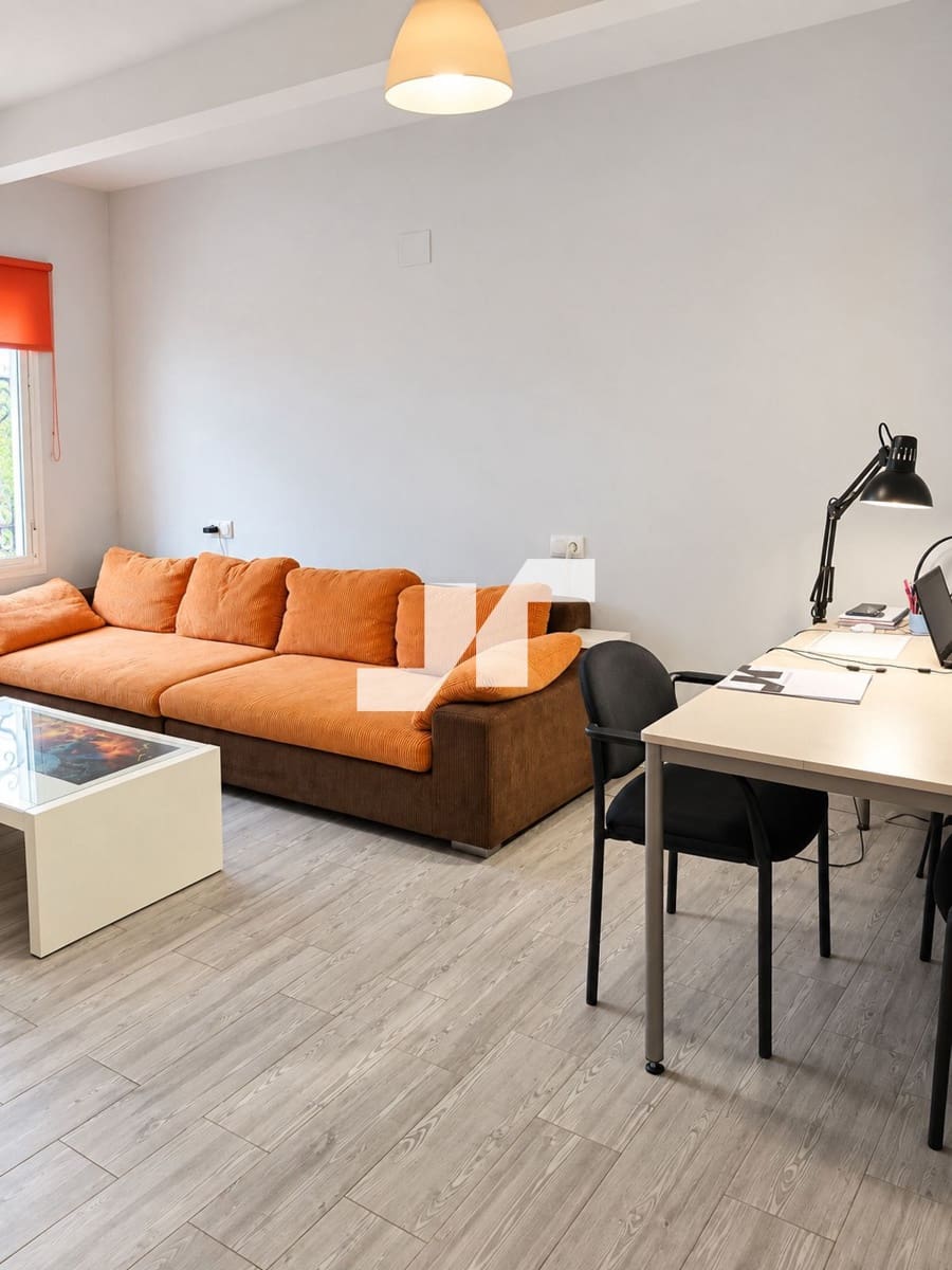 Chalet de 3 habitaciones en Burriana / Borriana en alquiler con garaje - 1.000 € (Ref: 10127509)