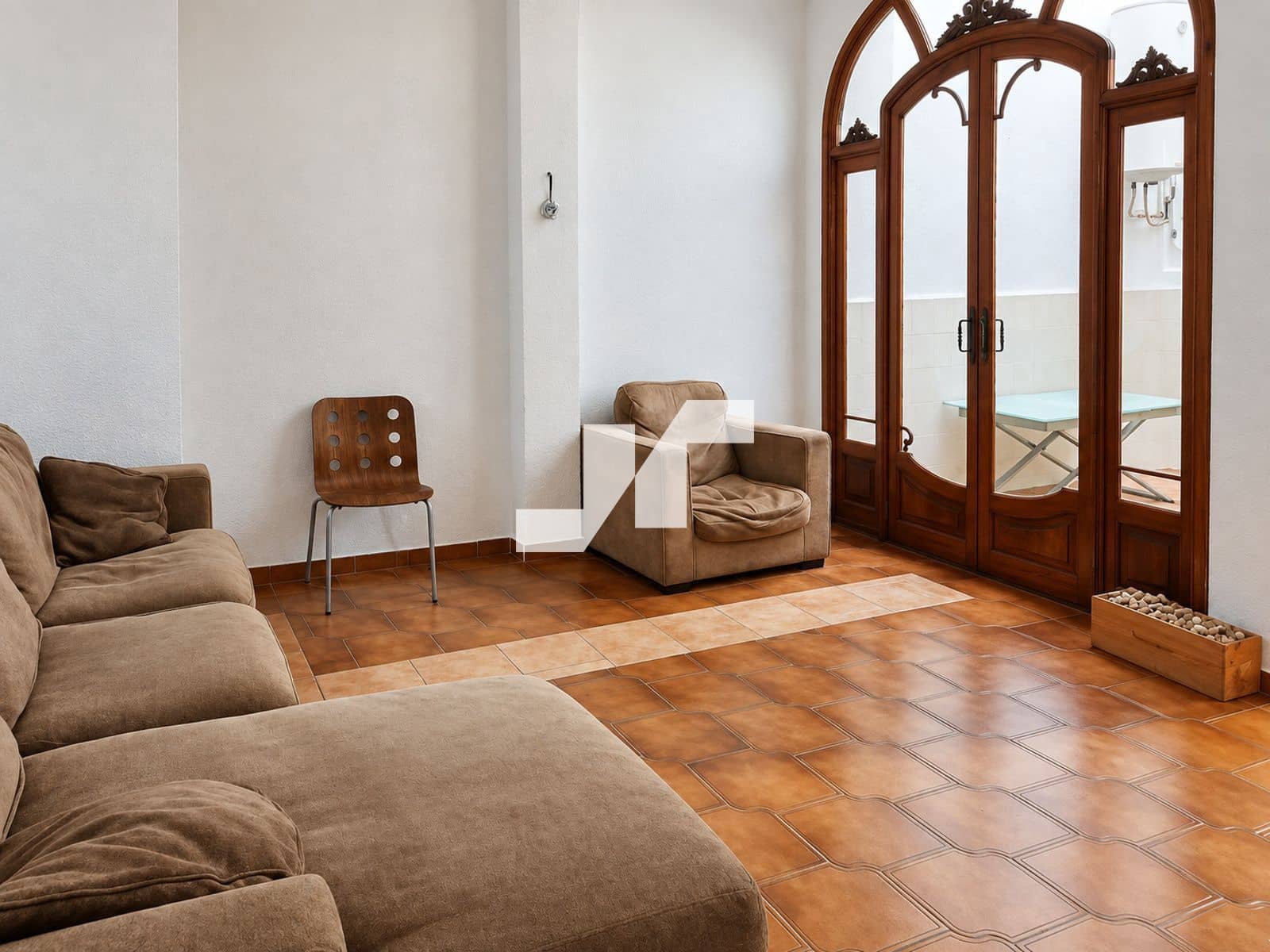 Chalet de 3 habitaciones en Burriana / Borriana en alquiler con garaje - 1.000 € (Ref: 10127509)