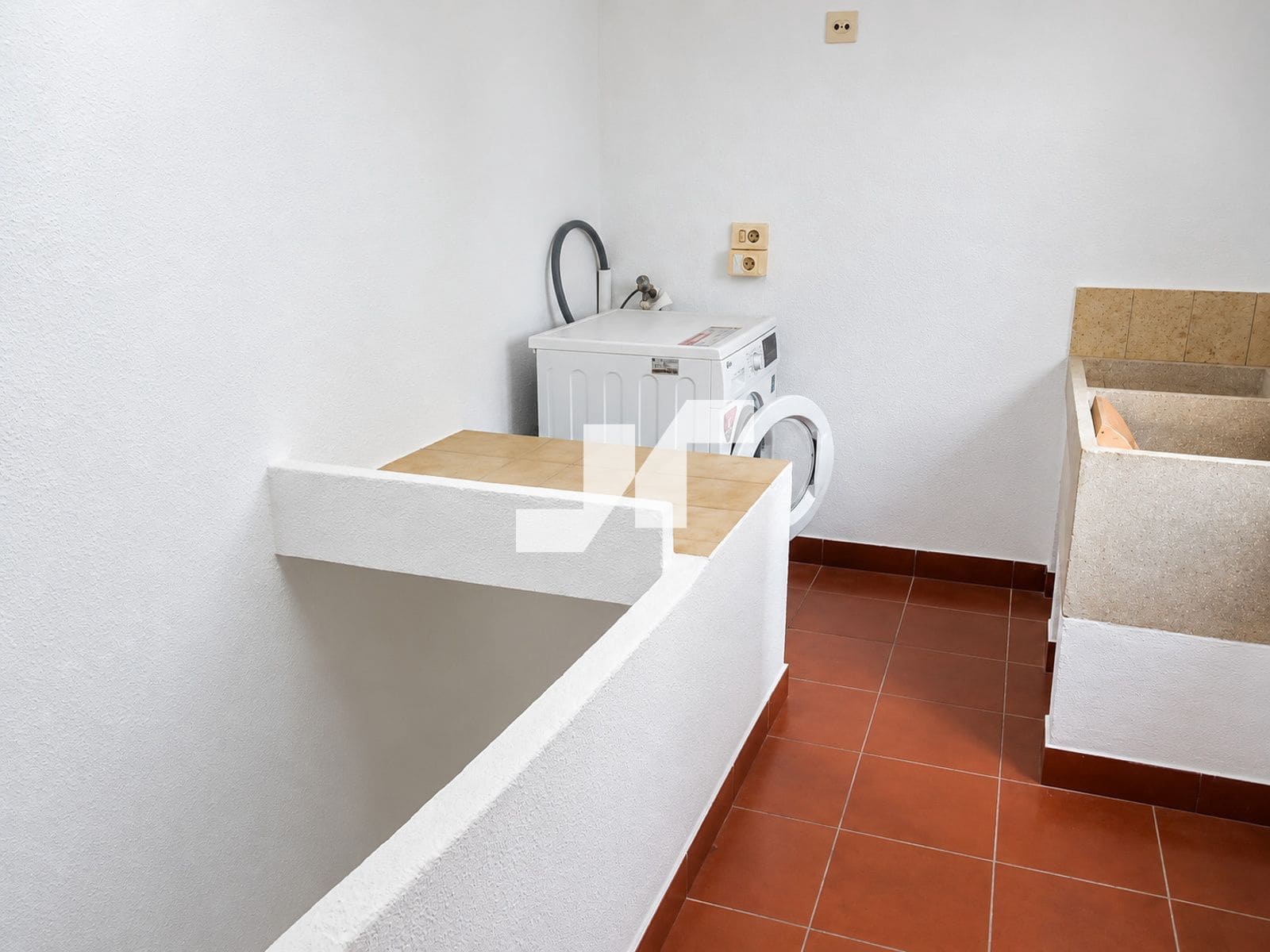 Chalet de 3 habitaciones en Burriana / Borriana en alquiler con garaje - 1.000 € (Ref: 10127509)