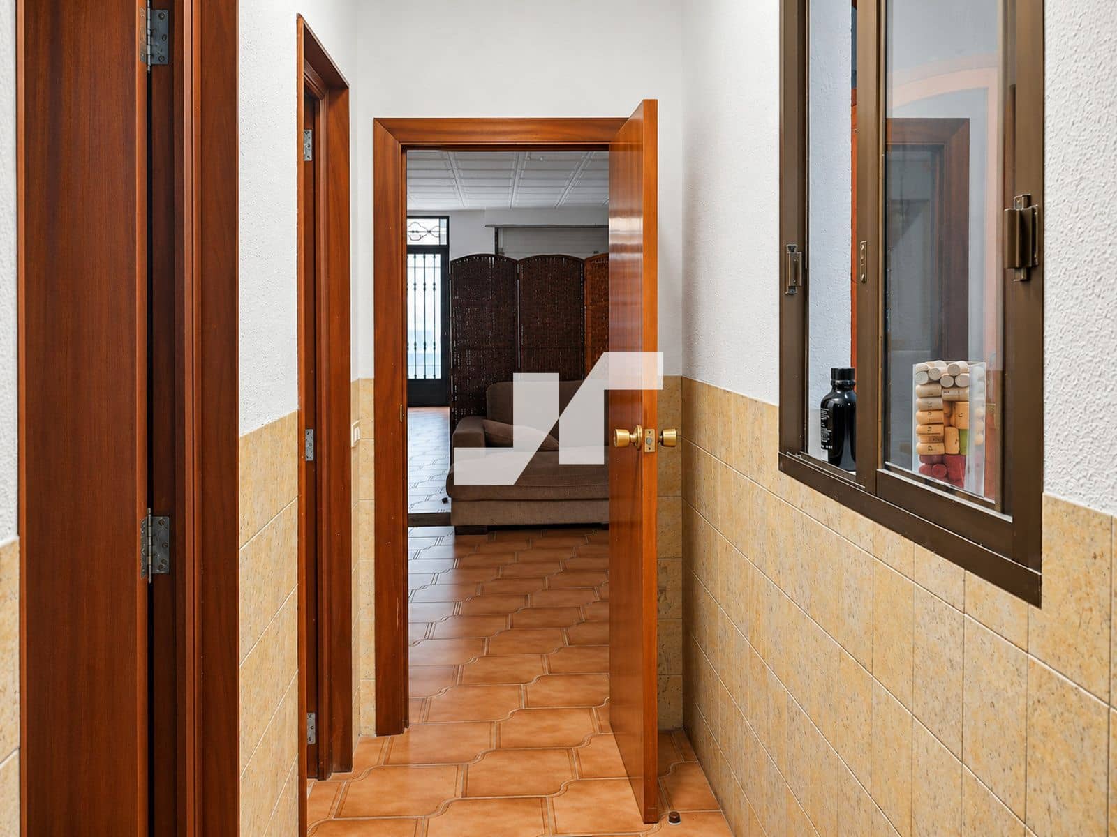 Chalet de 3 habitaciones en Burriana / Borriana en alquiler con garaje - 1.000 € (Ref: 10127509)