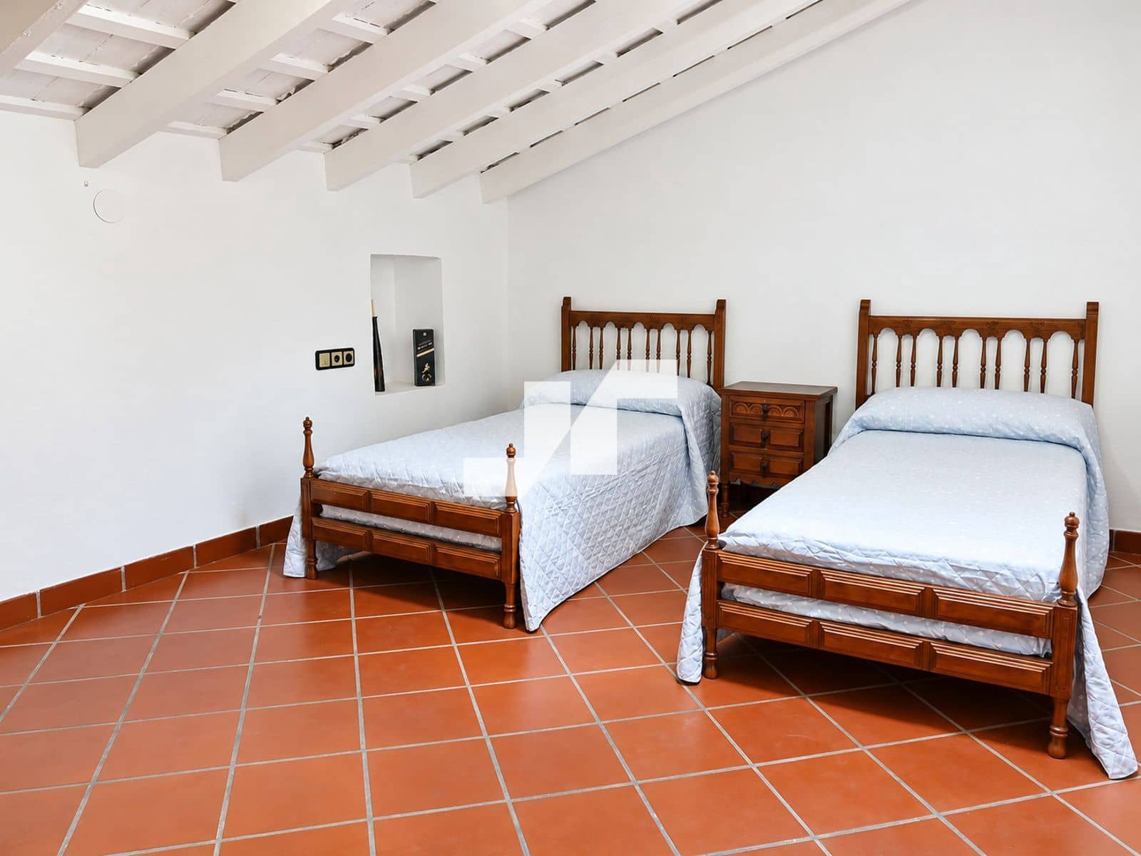 Chalet de 3 habitaciones en Burriana / Borriana en alquiler con garaje - 1.000 € (Ref: 10127509)