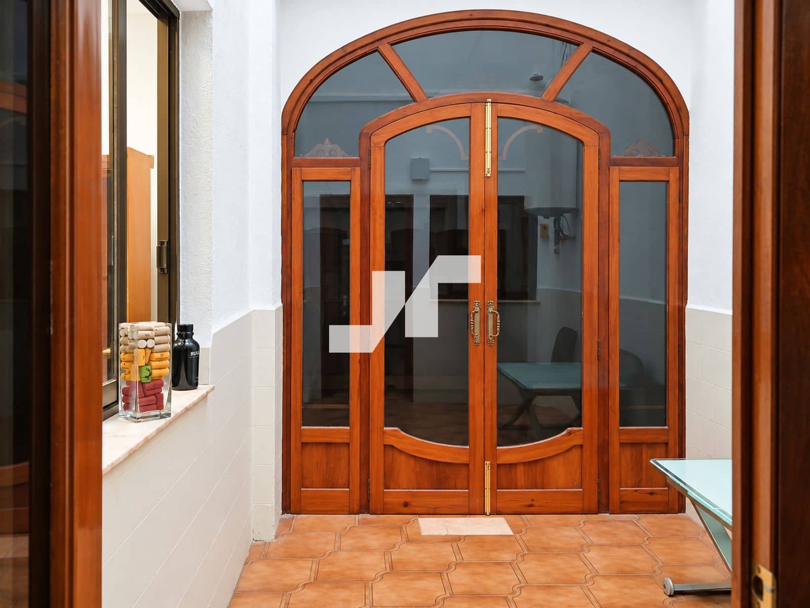 Chalet de 3 habitaciones en Burriana / Borriana en alquiler con garaje - 1.000 € (Ref: 10127509)