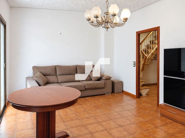 3 Zimmer Villa zu vermieten in Burriana / Borriana mit Garage - 1.000 € (Ref: 10127509)