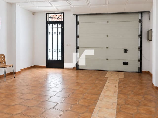 3 Zimmer Villa zu vermieten in Burriana / Borriana mit Garage - 1.000 € (Ref: 10127509)
